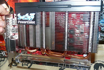 Radeon HD 5750 from powerColor scs3